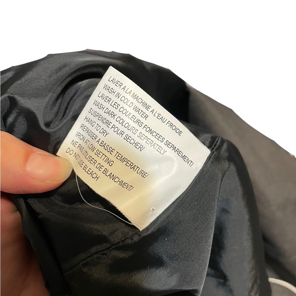 Beyond and Beautiful Jacket - Picture 8 of 9